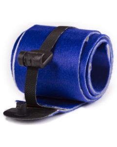 Völkl VTA 98 SKINS/Fell blue