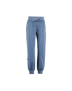 E9 Hit BB Pant Damen blue