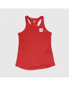 Saysky Reactive Flow Singlet Damen red
