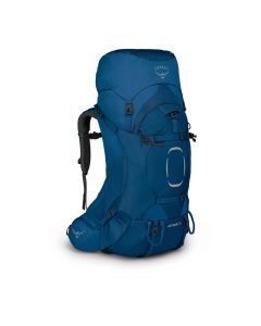 Osprey Aether 55 blau