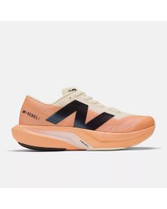 New Balance FC Rebel V4 B Damen mango