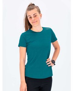 Fusion C3 T-Shirt Damen turquoise