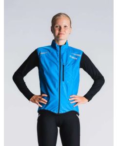 Fusion S1 Run Vest Damen surf
