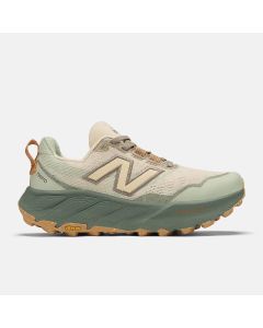 New Balance Hierro V9 B Damen calcium