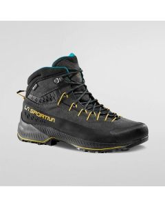 La Sportiva TX4 Evo Mid GTX carbon