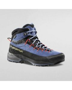 La Sportiva TX4 Evo Mid GTX Damen moonlight