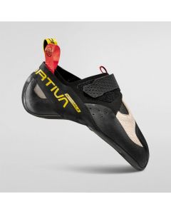 La Sportiva Mandala Kletterschuh chalk