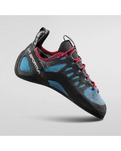 La Sportiva Tarantulace Damen topaz