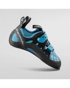 La Sportiva Tarantula Damen topaz