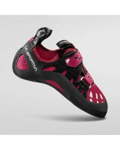 La Sportiva Tarantula Damen red