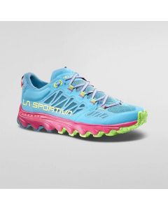 La Sportiva Helios III Damen topaz