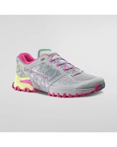 La Sportiva Bushido III Damen moon