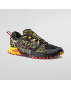 La Sportiva Bushido III GTX black