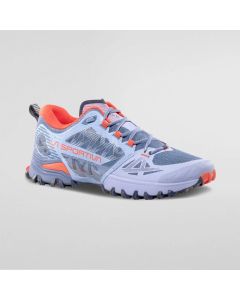 La Sportiva Bushido III GTX Damen stone blue