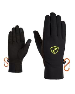 Ziener GYSMO TOUCH black