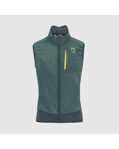 Karpos LAVAREDO VEST Herren atlantic