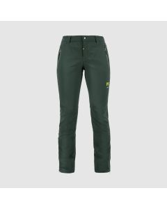 Karpos San Martino Pant Damen green