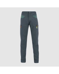 Karpos Dolada Pant M grün