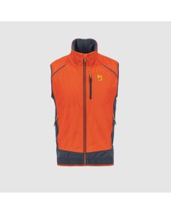 Karpos Alagna Plus Evo Vest Herren orange