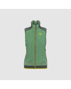 Karpos Alagna Plus Vest Damen green