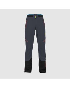 Karpos Alagna Plus Evo Pant Herren grau