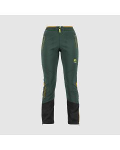 Karpos Alagna Plus Evo Pant Damen green