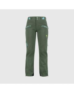 Karpos Marmolada Pant Damen thyme