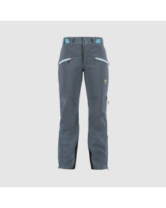 Karpos Marmolada Pant Damen grey