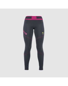 Karpos Lavaredo Plus Winter Thight Damen grau