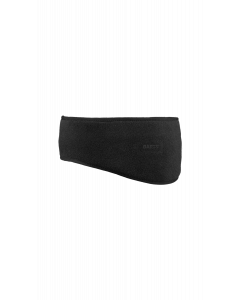 Barts Fleece Headband schwarz