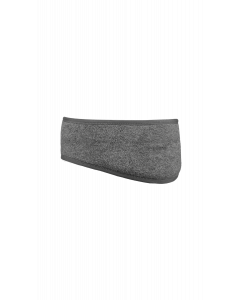 Barts Fleece Headband grau