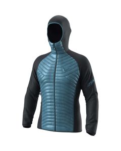 Dynafit Transalper Hybrid Insulation Jacket Herren blueberry