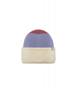 Barts Semmoe Beanie lila