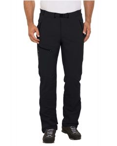 Vaude Badile Pants II Herren schwarz