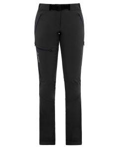 Vaude Badile Pants II Damen schwarz