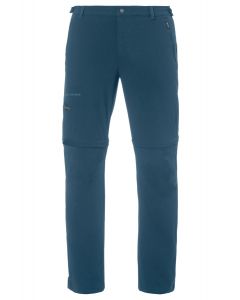 Vaude Farley Stretch T-Zip Pants II Herren