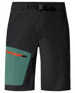 Vaude Badile Shorts Herren pine