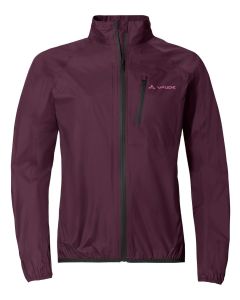 Vaude Drop Jacket III Damen cassis