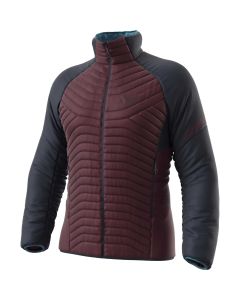 Dynafit Speed Insulation Jacket Herren burgundy