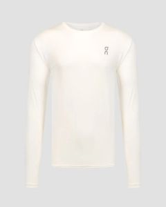 On Core Long-T Herren undyed white