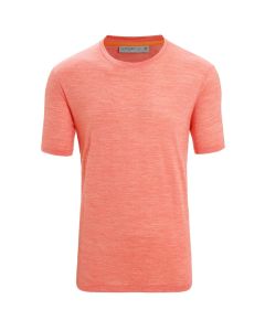 Icebreaker Sphere II SS Tee Herren orange