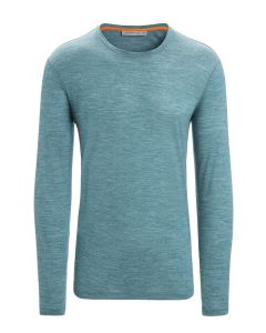 Icebreaker Sphere II LS Tee Herren green 