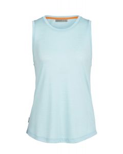 Icebreaker Sphere II Tanktop Damen haze