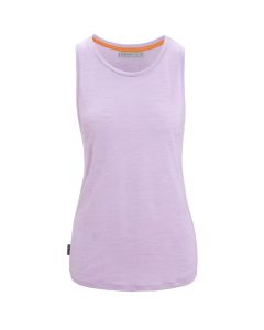 Icebreaker Sphere II Tank Damen purple