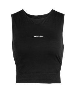 Icebreaker ZoneKnit  Bra-Tanktop Damen