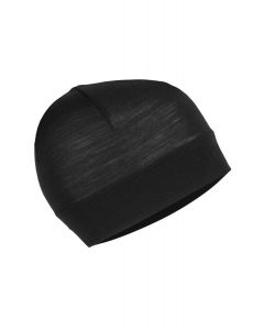 Icebreaker Cool-Lite Flexi Beanie black