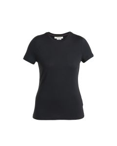 Icebreaker Merino 150 Tech Lite T-Shirt Damen black