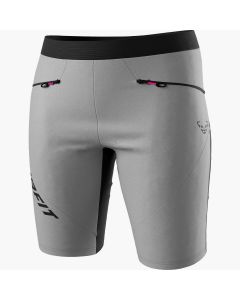 Dynafit Traverse DST Short Damen grau