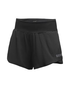 Gore R5 Light Shorts Damen black