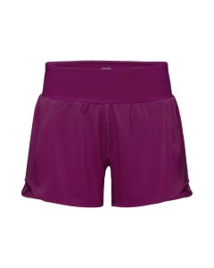 Gore R5 Light Shorts Damen purple